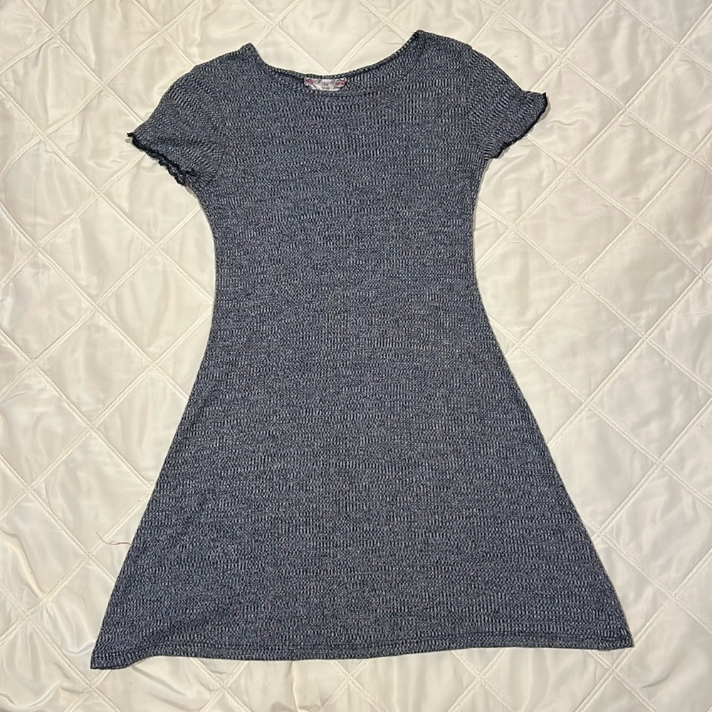 T-Shirt Dress